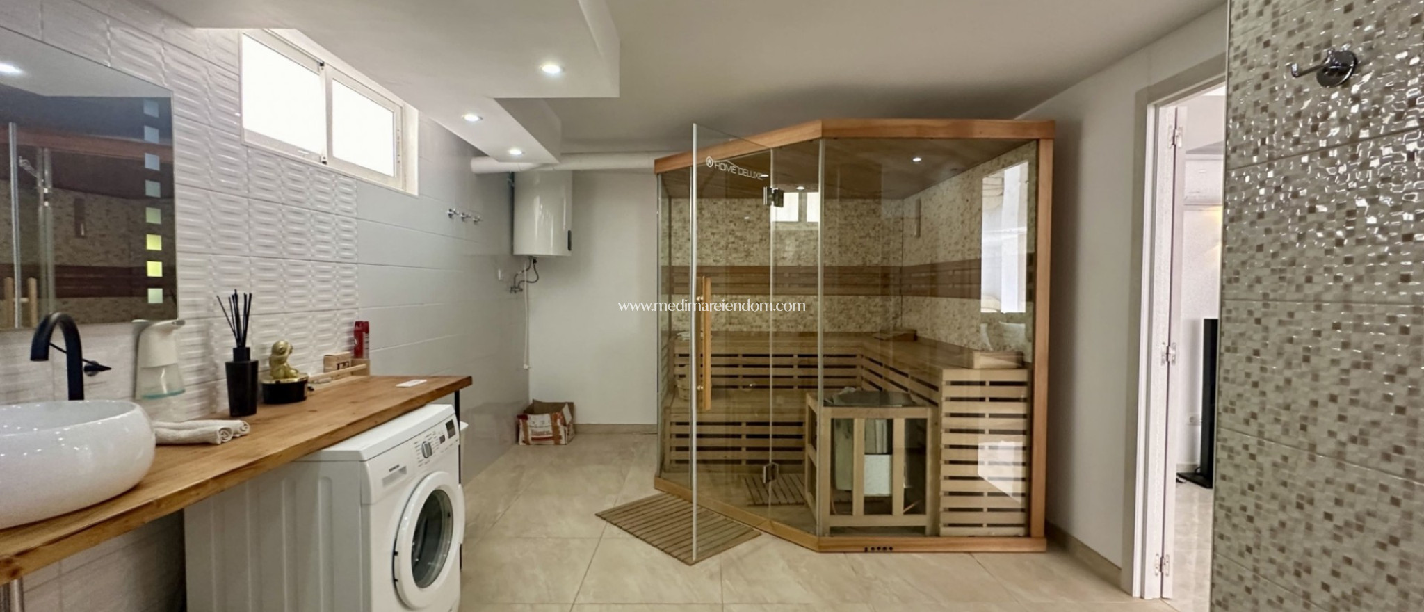 Revente - Villa individuelle - Orihuela Costa - Los Dolses