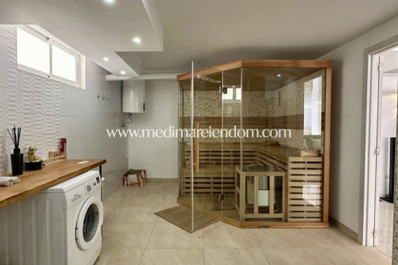 Revente - Villa individuelle - Orihuela Costa - Los Dolses