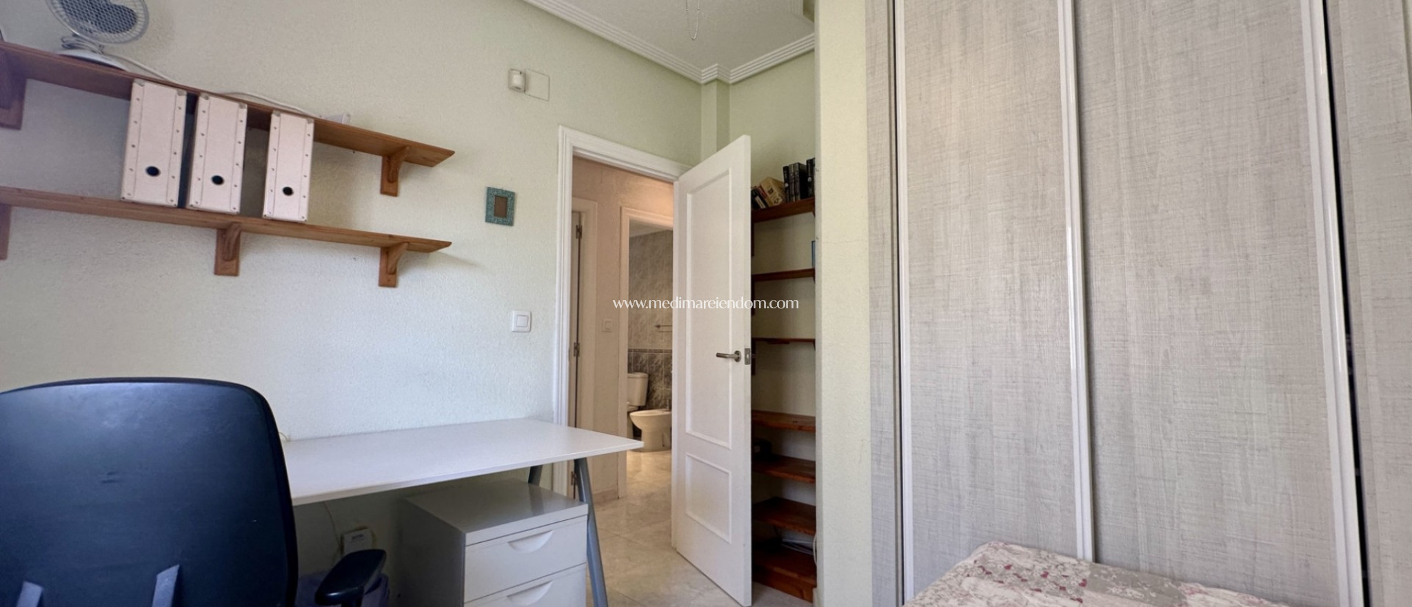 Revente - Villa individuelle - Orihuela Costa - Los Dolses