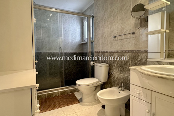 Revente - Villa individuelle - Orihuela Costa - Los Dolses