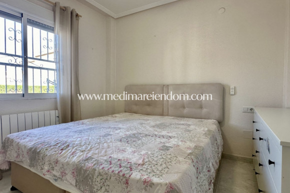 Revente - Villa individuelle - Orihuela Costa - Los Dolses