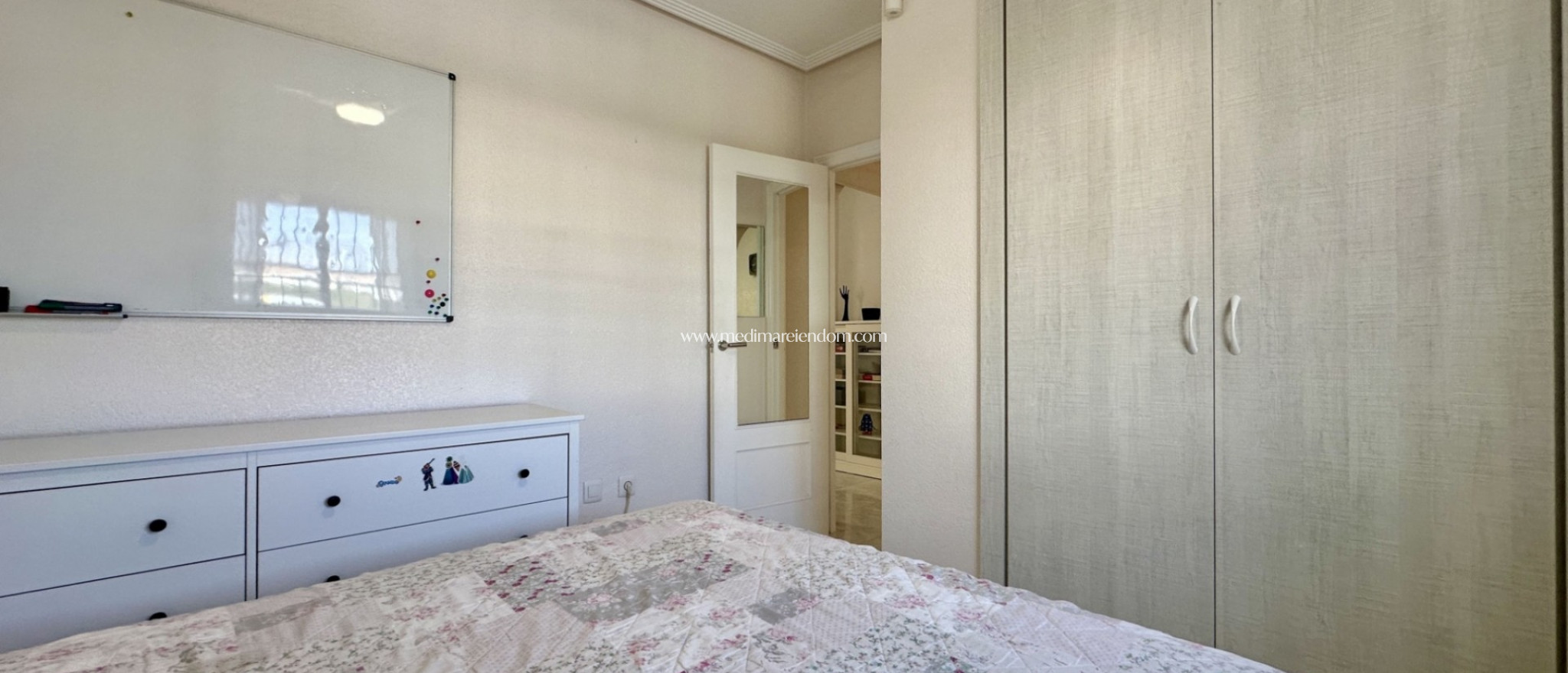 Revente - Villa individuelle - Orihuela Costa - Los Dolses