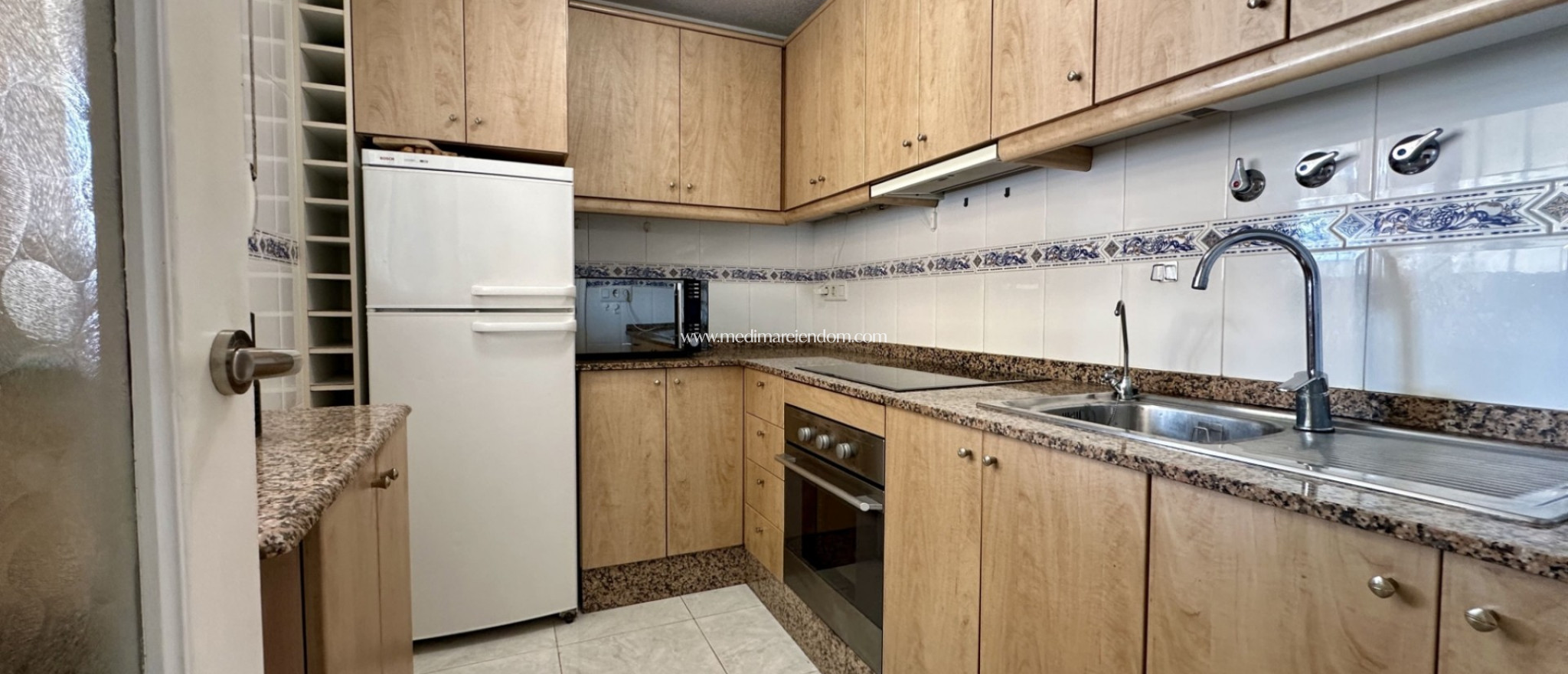 Revente - Villa individuelle - Orihuela Costa - Los Dolses