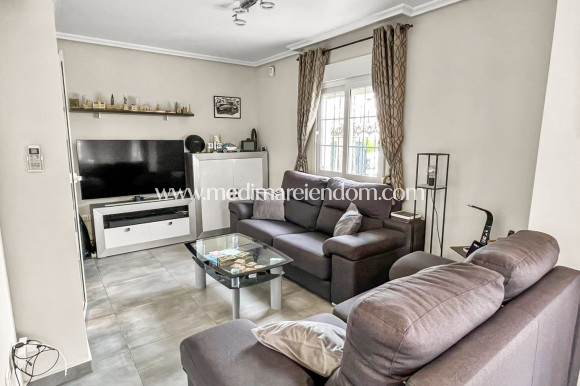 Revente - Villa individuelle - Orihuela Costa - Los Dolses