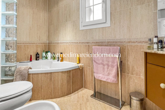 Revente - Villa individuelle - Orihuela Costa - Los Dolses