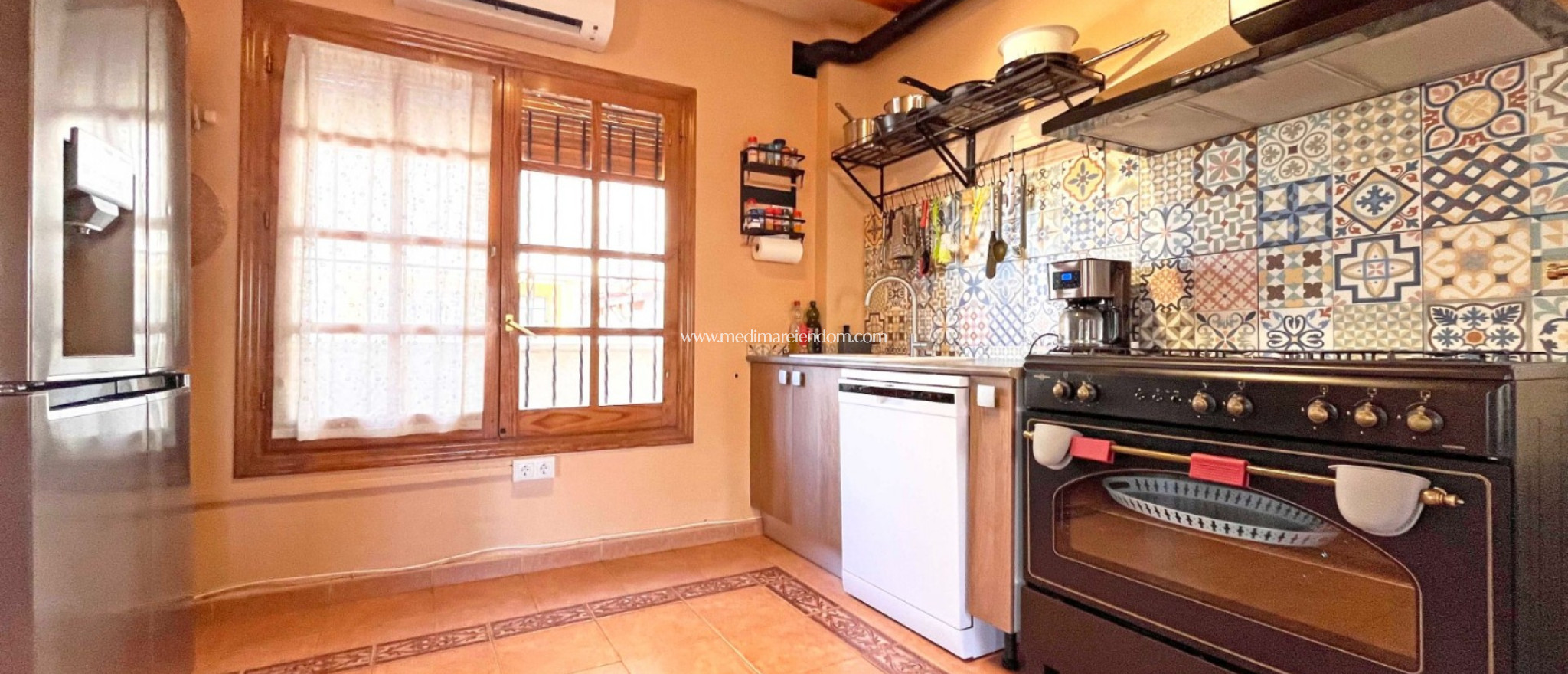 Revente - Villa individuelle - Orihuela Costa - Punta Prima