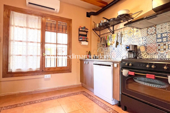 Revente - Villa individuelle - Orihuela Costa - Punta Prima