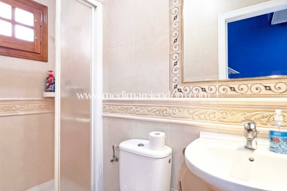 Revente - Villa individuelle - Orihuela Costa - Punta Prima