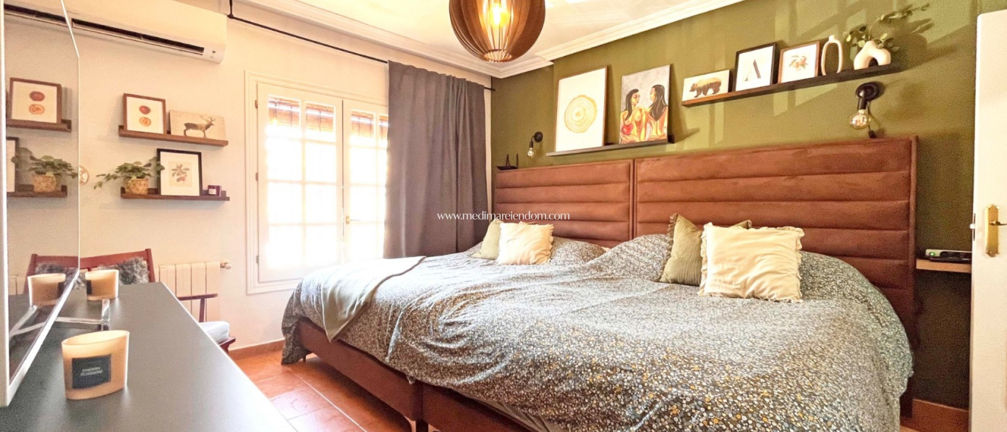 Revente - Villa individuelle - Orihuela Costa - Punta Prima