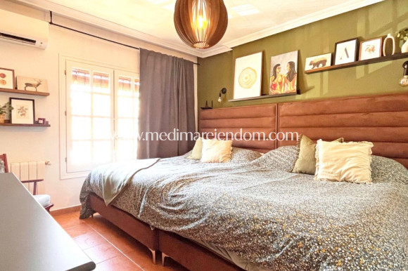 Revente - Villa individuelle - Orihuela Costa - Punta Prima