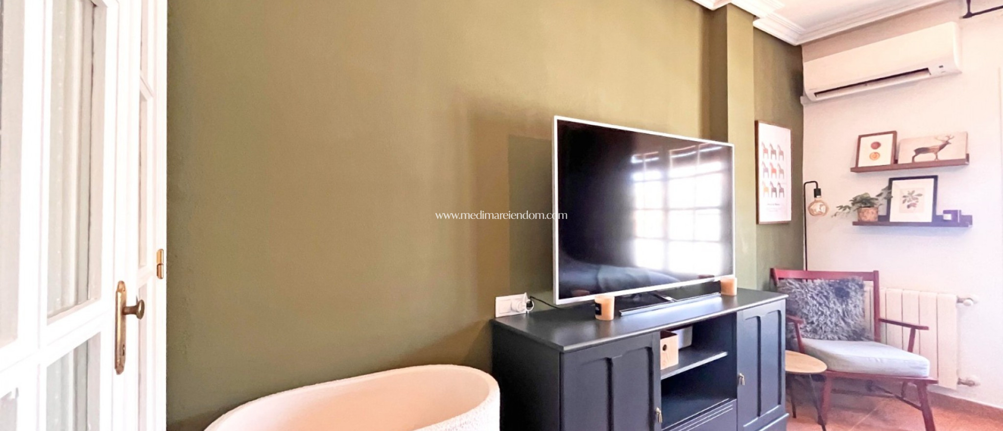 Revente - Villa individuelle - Orihuela Costa - Punta Prima