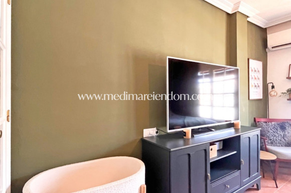 Revente - Villa individuelle - Orihuela Costa - Punta Prima