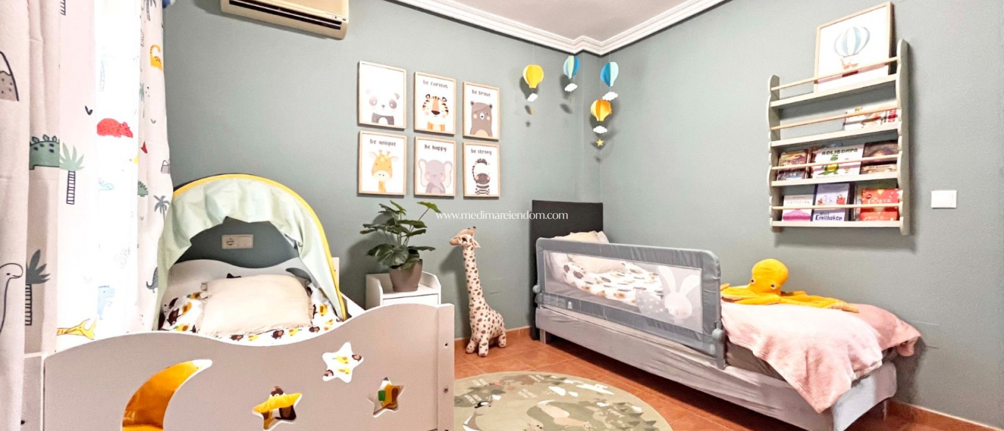 Revente - Villa individuelle - Orihuela Costa - Punta Prima