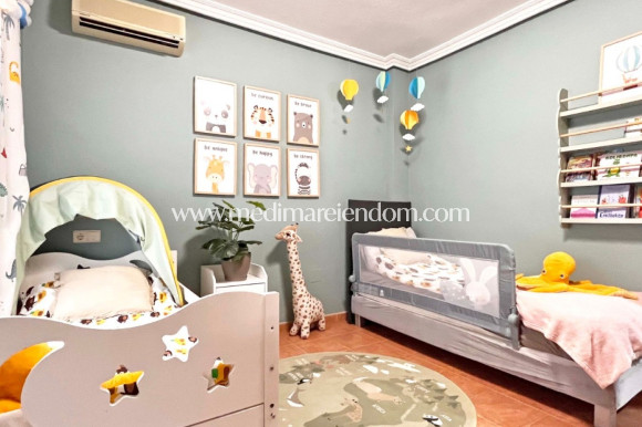 Revente - Villa individuelle - Orihuela Costa - Punta Prima