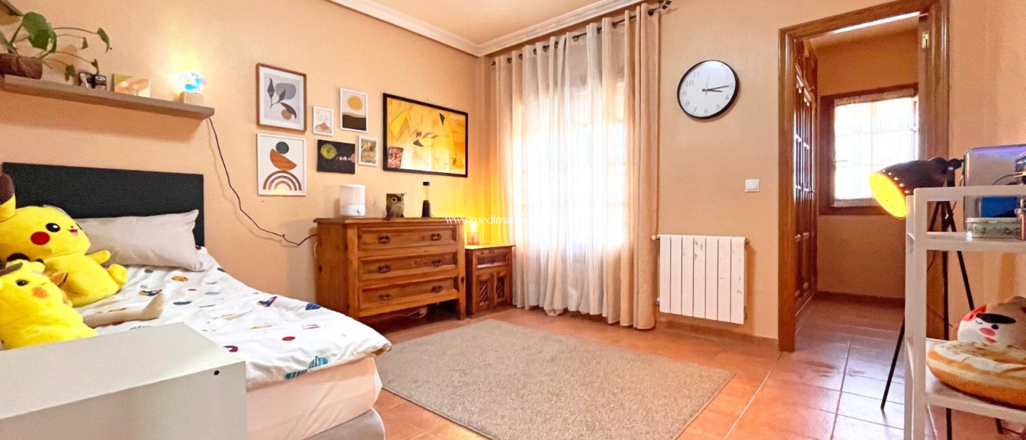 Revente - Villa individuelle - Orihuela Costa - Punta Prima