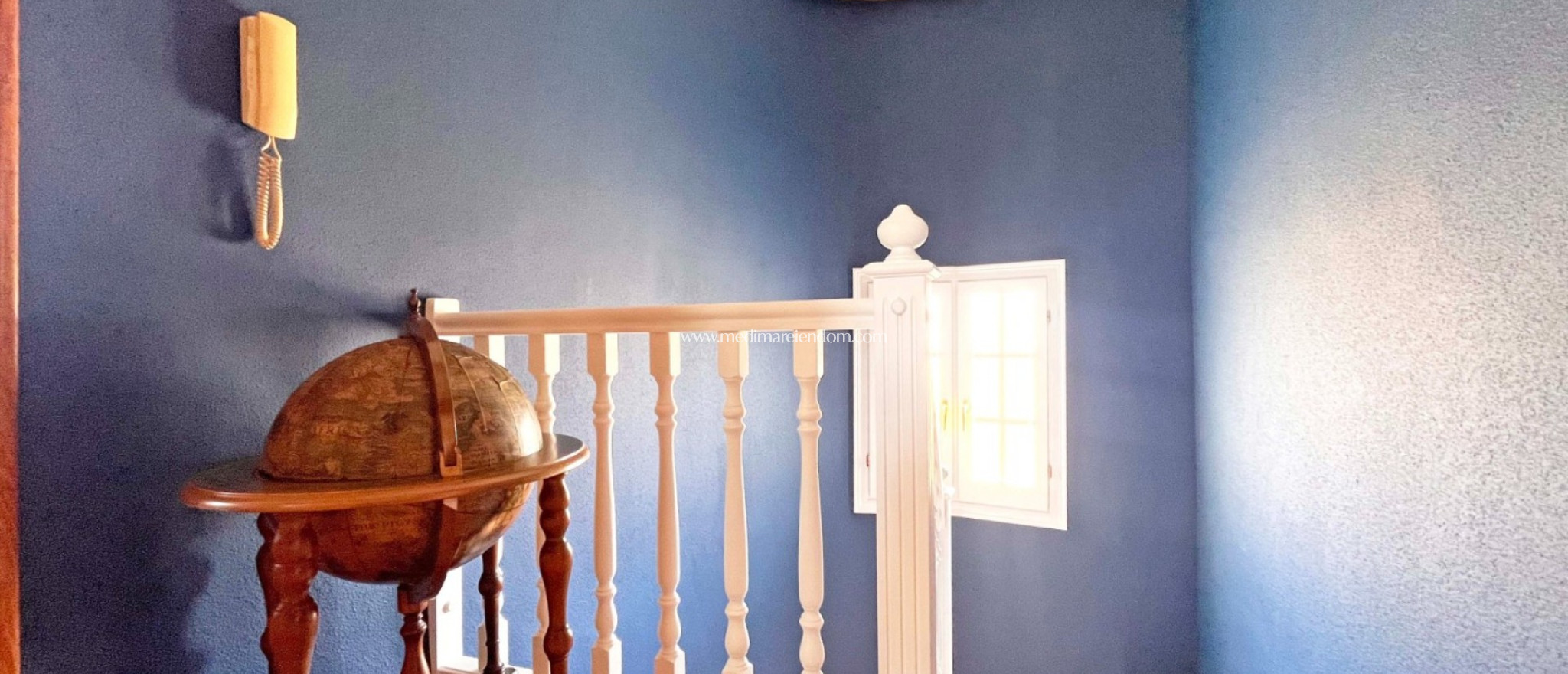 Revente - Villa individuelle - Orihuela Costa - Punta Prima