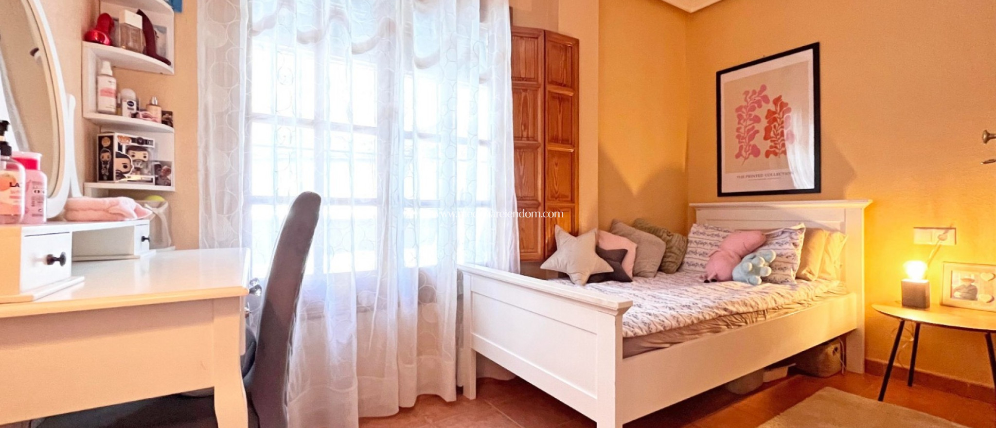 Revente - Villa individuelle - Orihuela Costa - Punta Prima