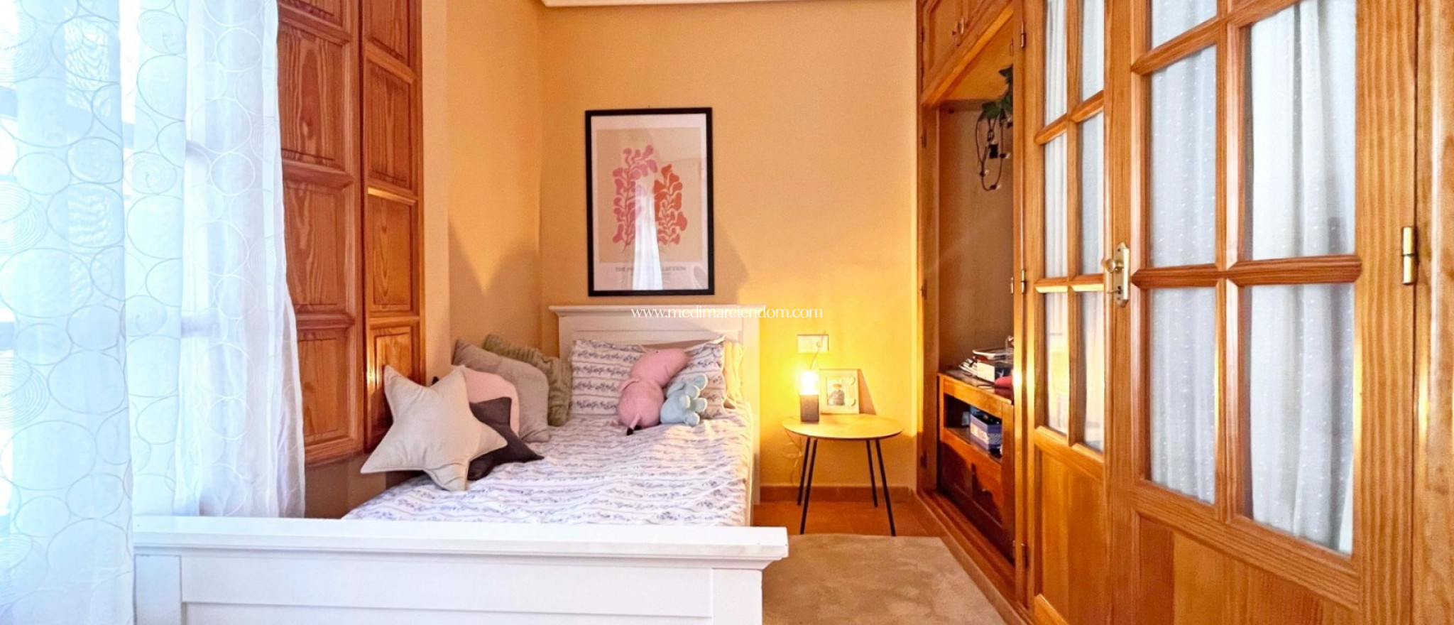 Revente - Villa individuelle - Orihuela Costa - Punta Prima