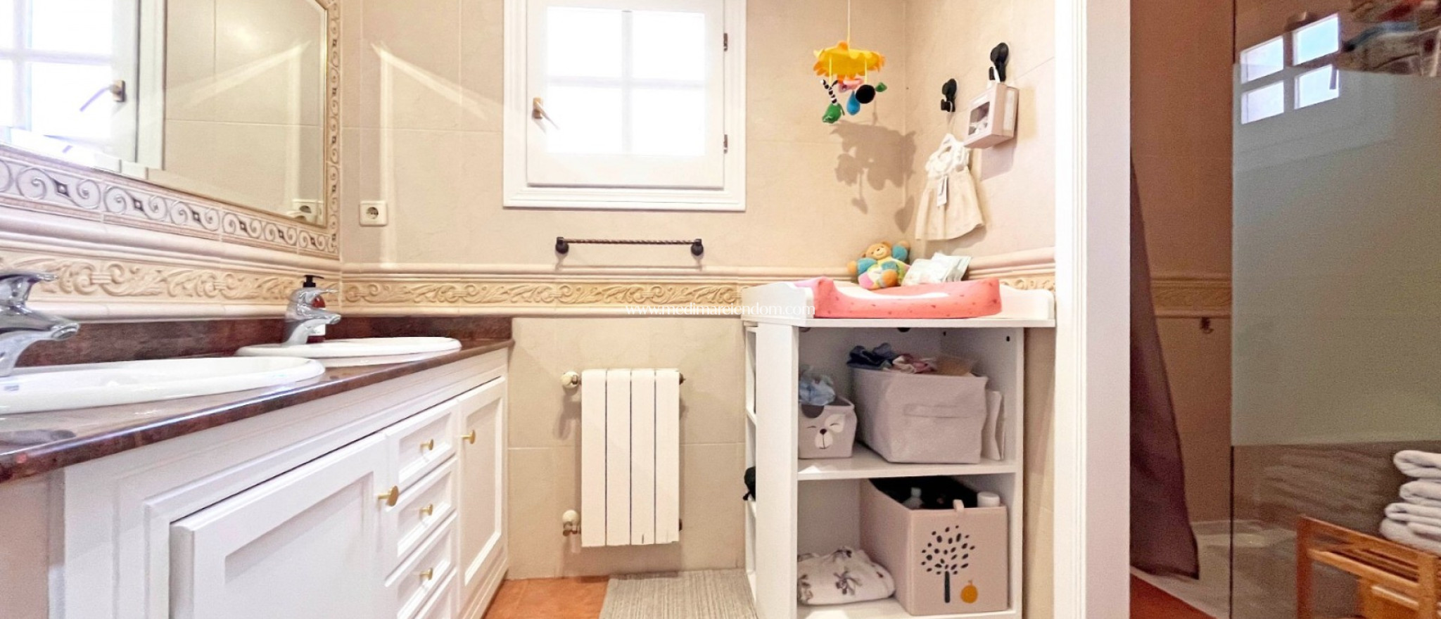 Revente - Villa individuelle - Orihuela Costa - Punta Prima