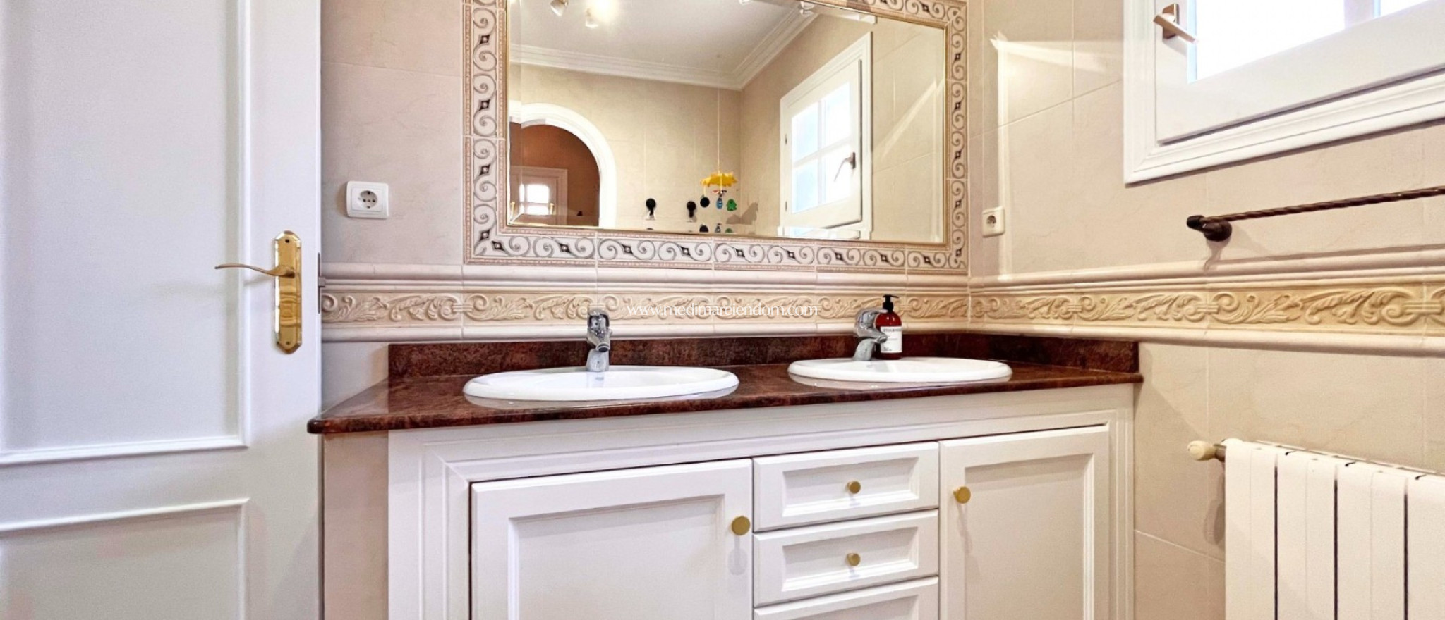 Revente - Villa individuelle - Orihuela Costa - Punta Prima