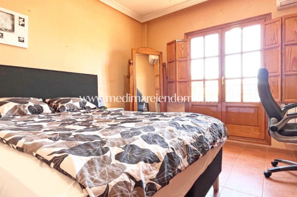 Revente - Villa individuelle - Orihuela Costa - Punta Prima