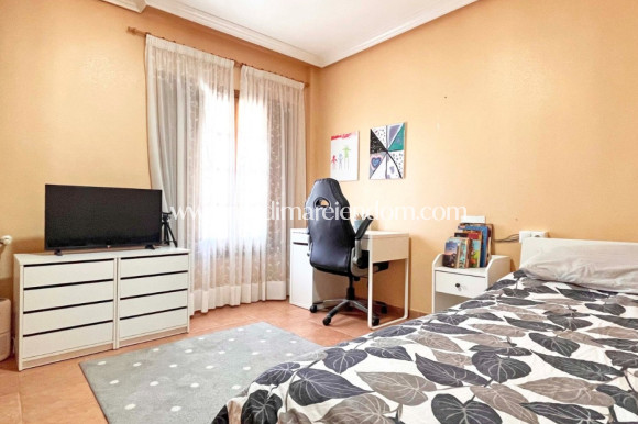 Revente - Villa individuelle - Orihuela Costa - Punta Prima