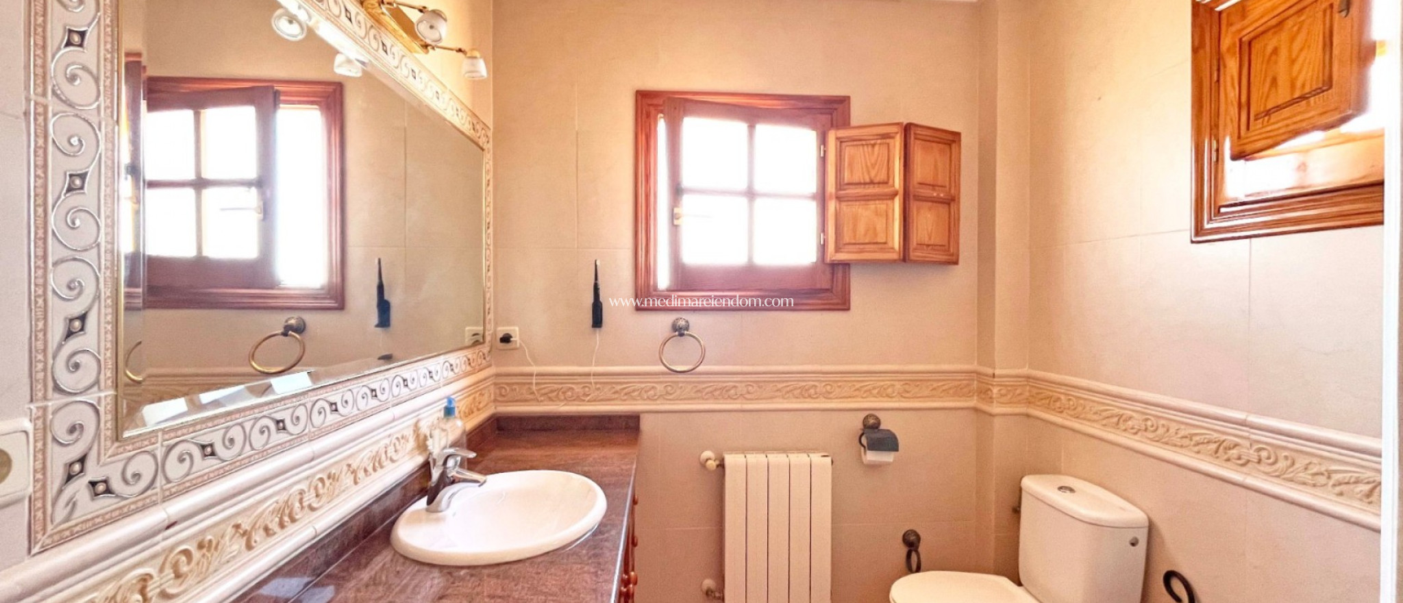 Revente - Villa individuelle - Orihuela Costa - Punta Prima