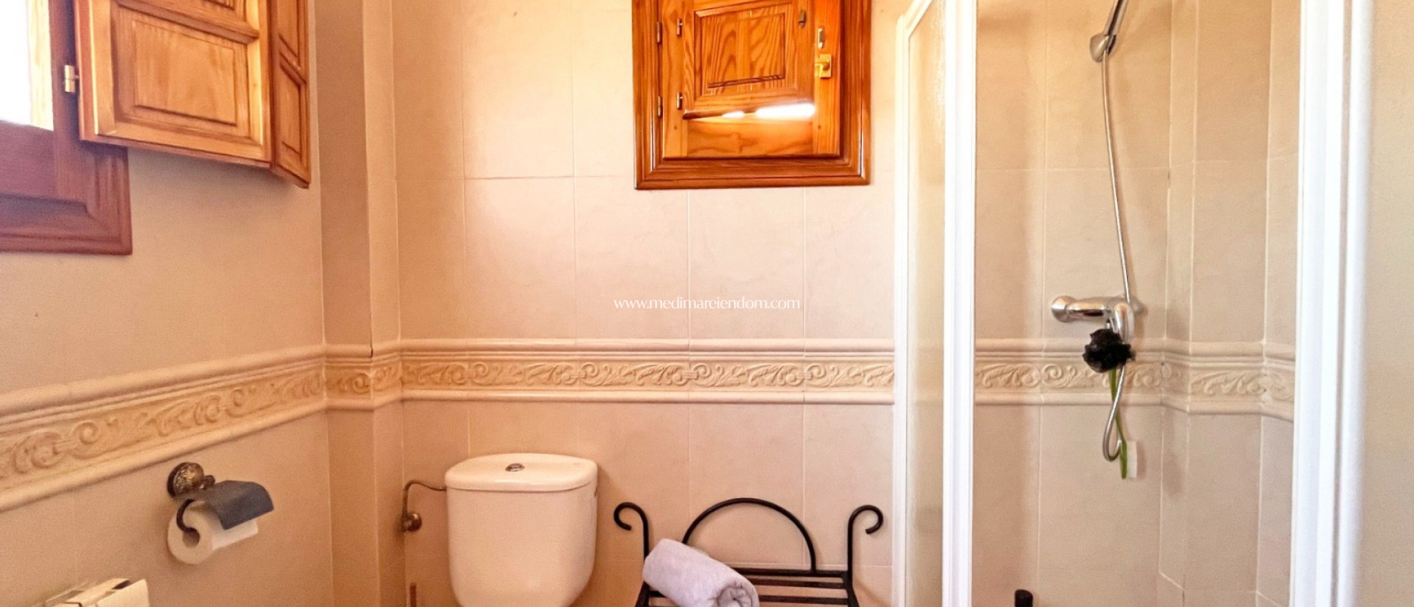 Revente - Villa individuelle - Orihuela Costa - Punta Prima