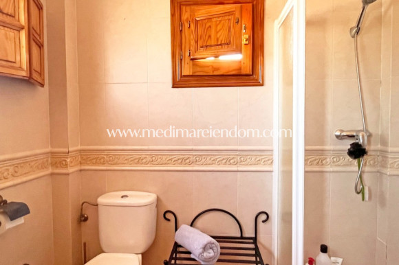 Revente - Villa individuelle - Orihuela Costa - Punta Prima