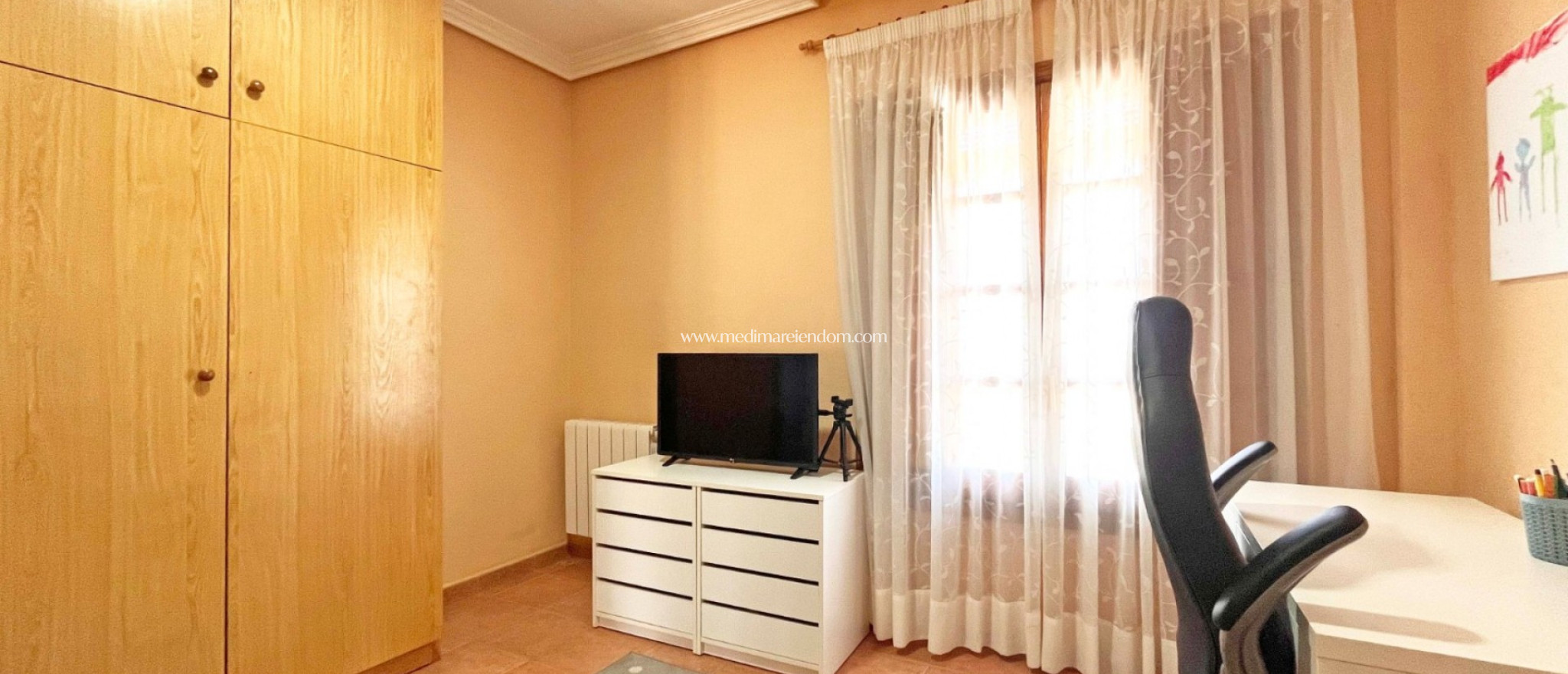 Revente - Villa individuelle - Orihuela Costa - Punta Prima