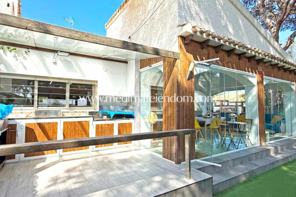 Revente - Villa individuelle - Orihuela Costa - Punta Prima