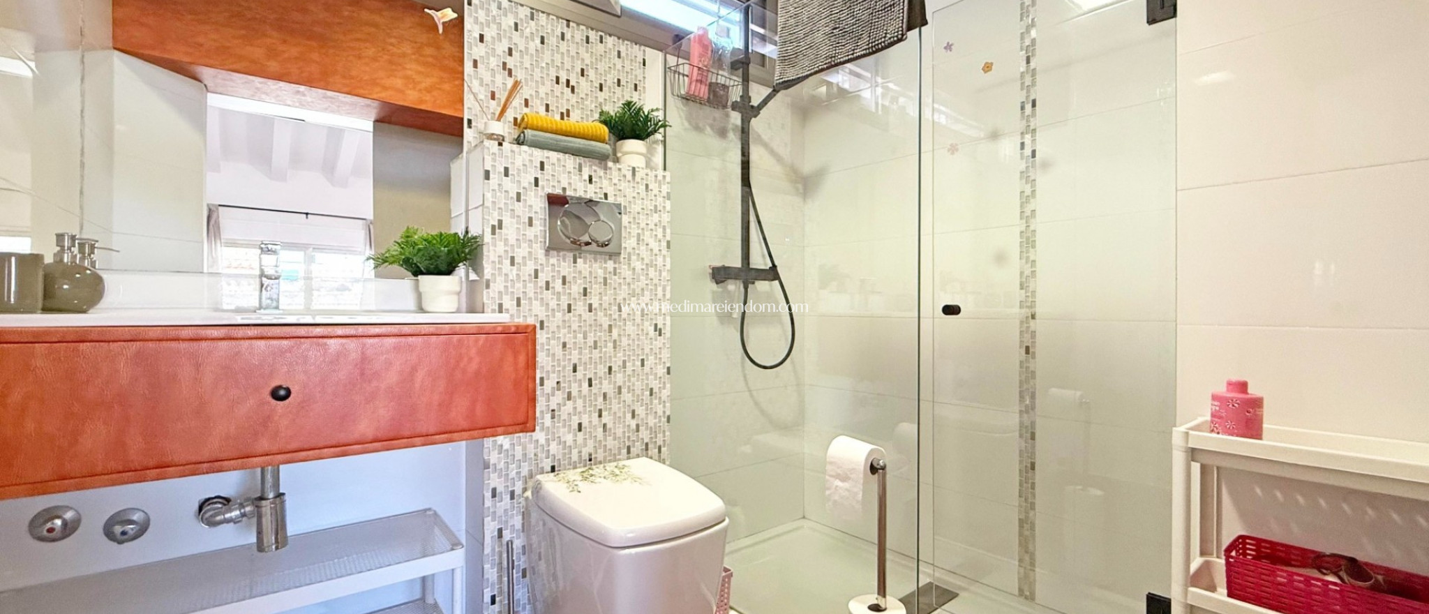 Revente - Villa individuelle - Orihuela Costa - Punta Prima