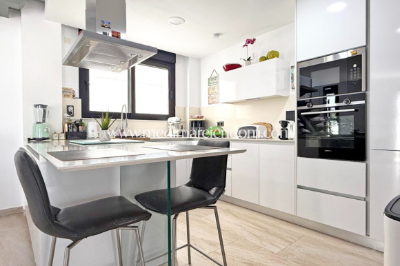 Revente - Villa individuelle - Orihuela Costa - Villamartín