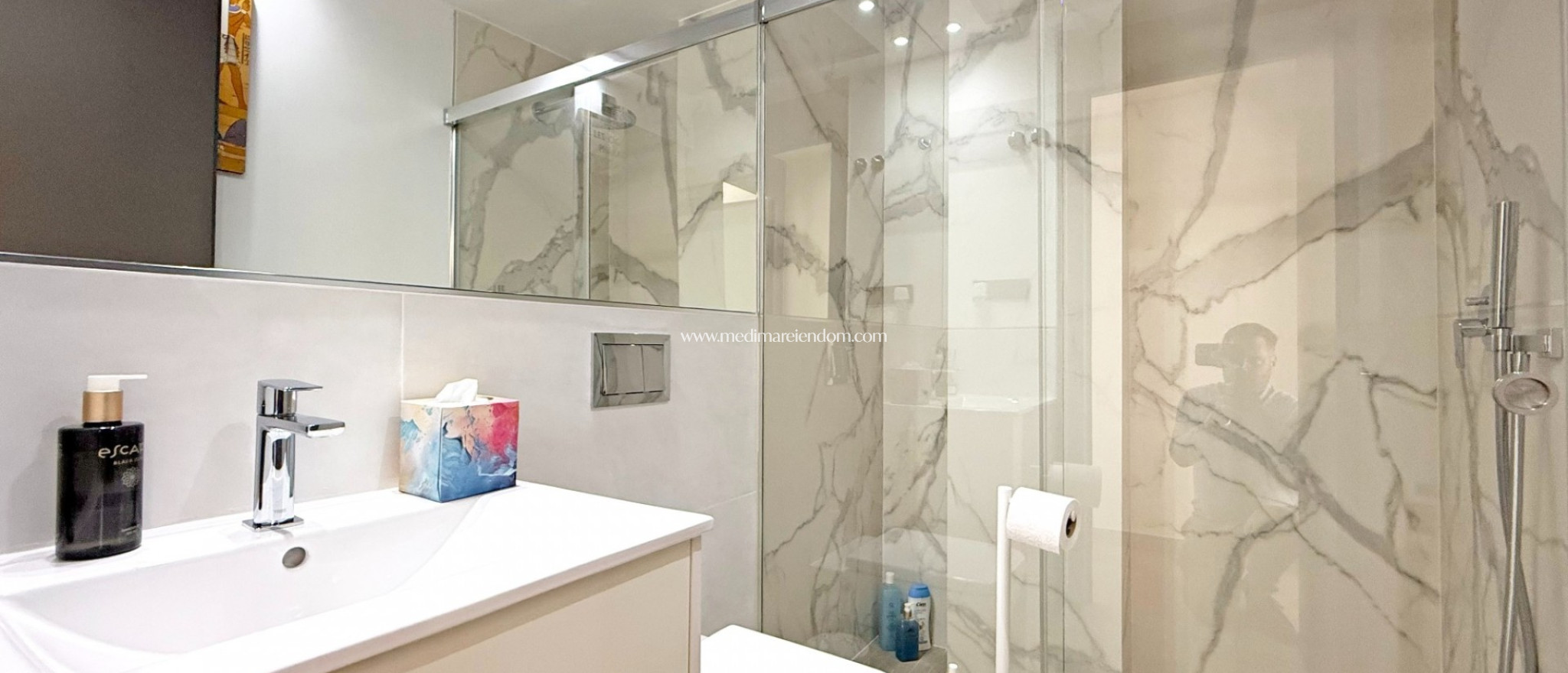 Revente - Villa individuelle - Orihuela Costa - Villamartín