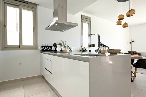 Revente - Villa individuelle - Orihuela Costa - Villamartín