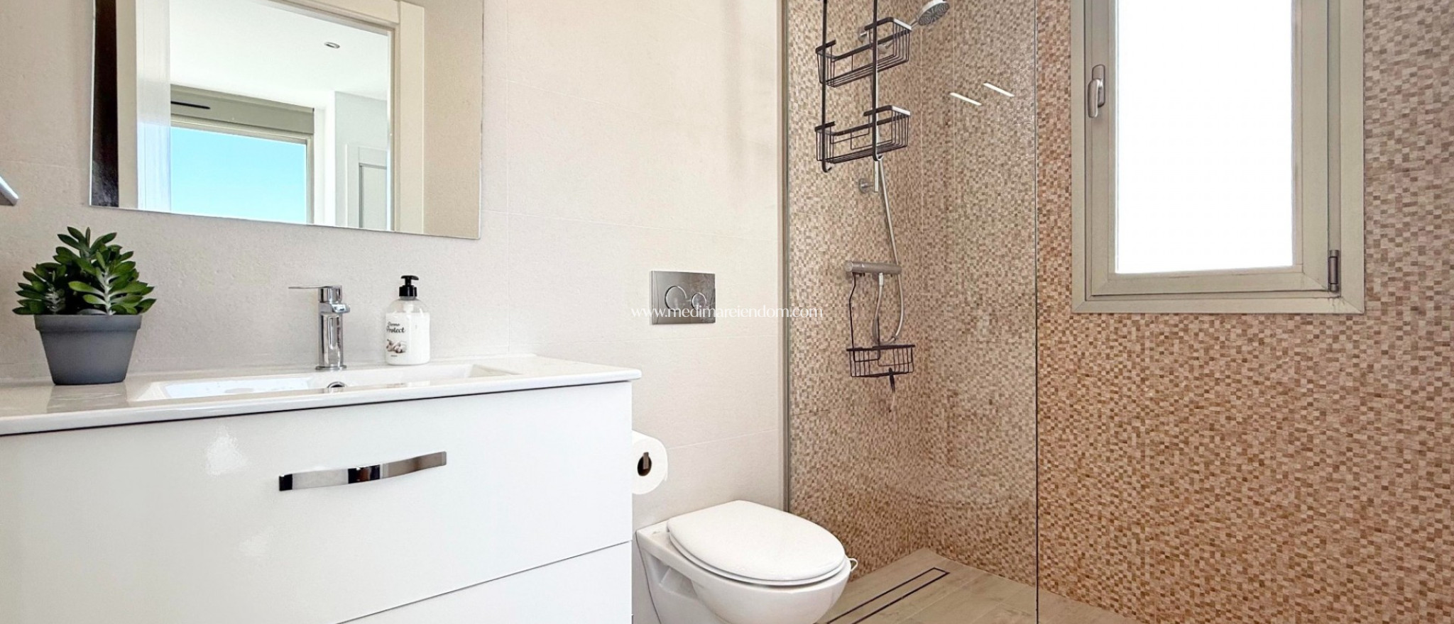 Revente - Villa individuelle - Orihuela Costa - Villamartín