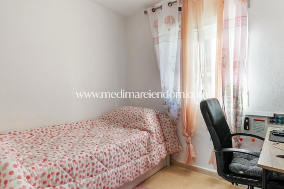 Revente - Villa individuelle - Orihuela Costa - Villamartín