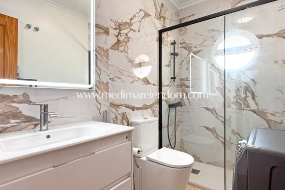 Revente - Villa individuelle - Orihuela Costa - Villamartín