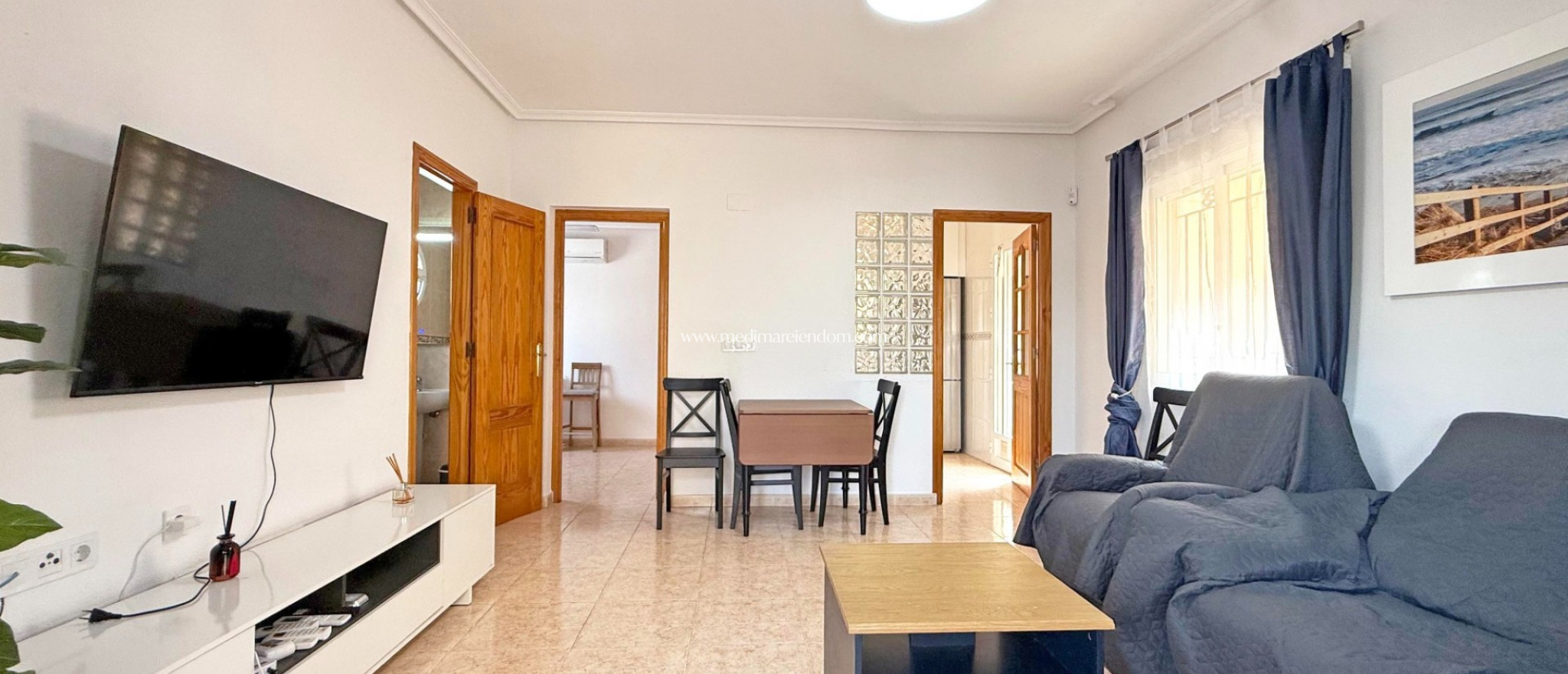 Revente - Villa individuelle - Orihuela Costa - Villamartín