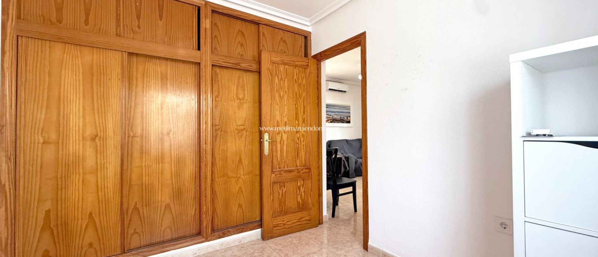 Revente - Villa individuelle - Orihuela Costa - Villamartín