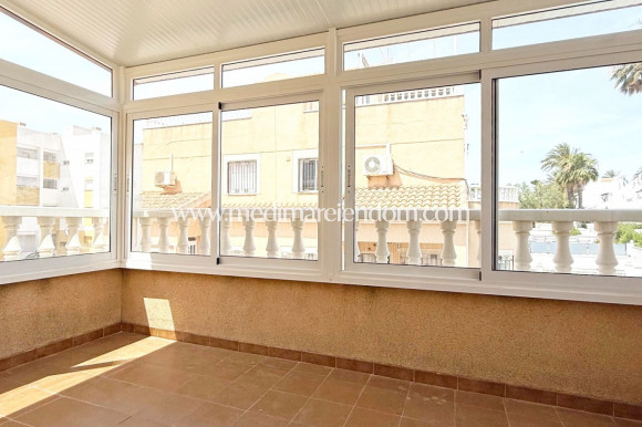 Revente - Villa individuelle - Orihuela Costa - Villamartín
