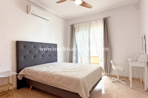 Revente - Villa individuelle - Orihuela Costa - Villamartín