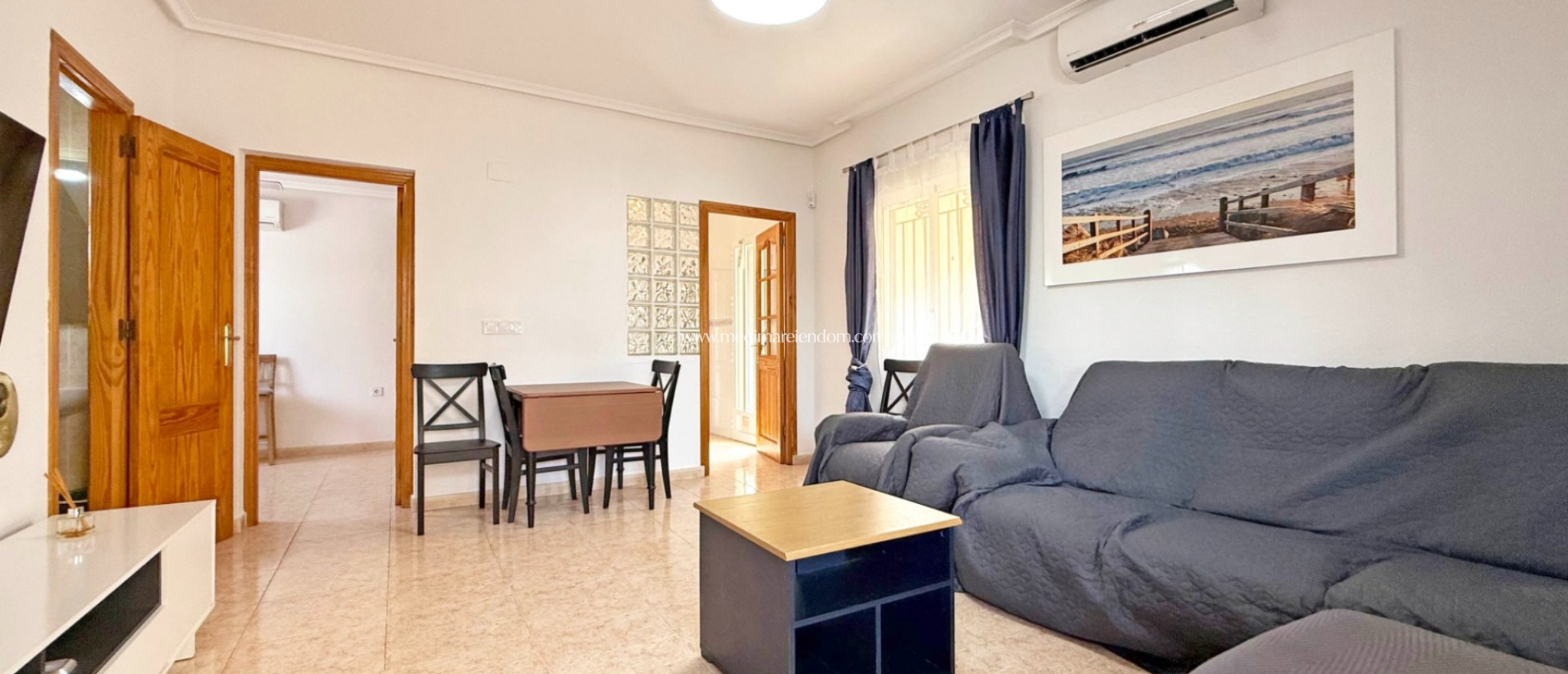 Revente - Villa individuelle - Orihuela Costa - Villamartín