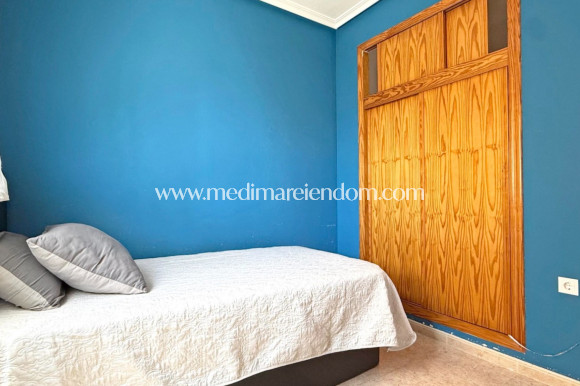 Revente - Villa individuelle - Orihuela Costa - Villamartín