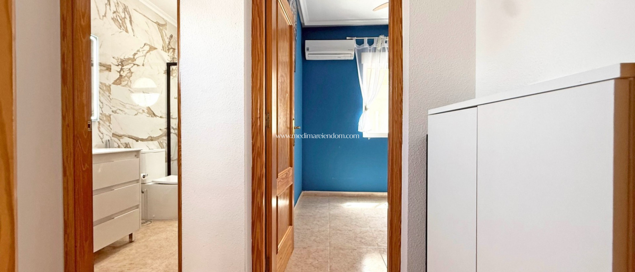 Revente - Villa individuelle - Orihuela Costa - Villamartín