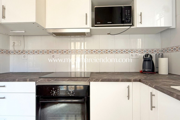 Revente - Villa individuelle - Orihuela Costa - Villamartín