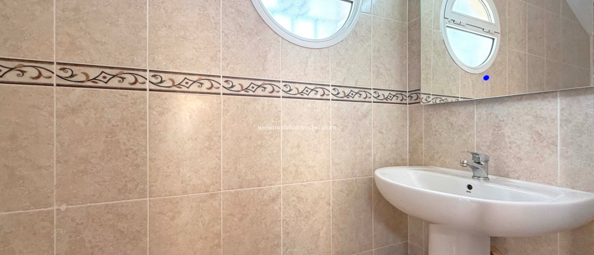 Revente - Villa individuelle - Orihuela Costa - Villamartín