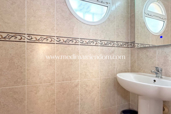 Revente - Villa individuelle - Orihuela Costa - Villamartín