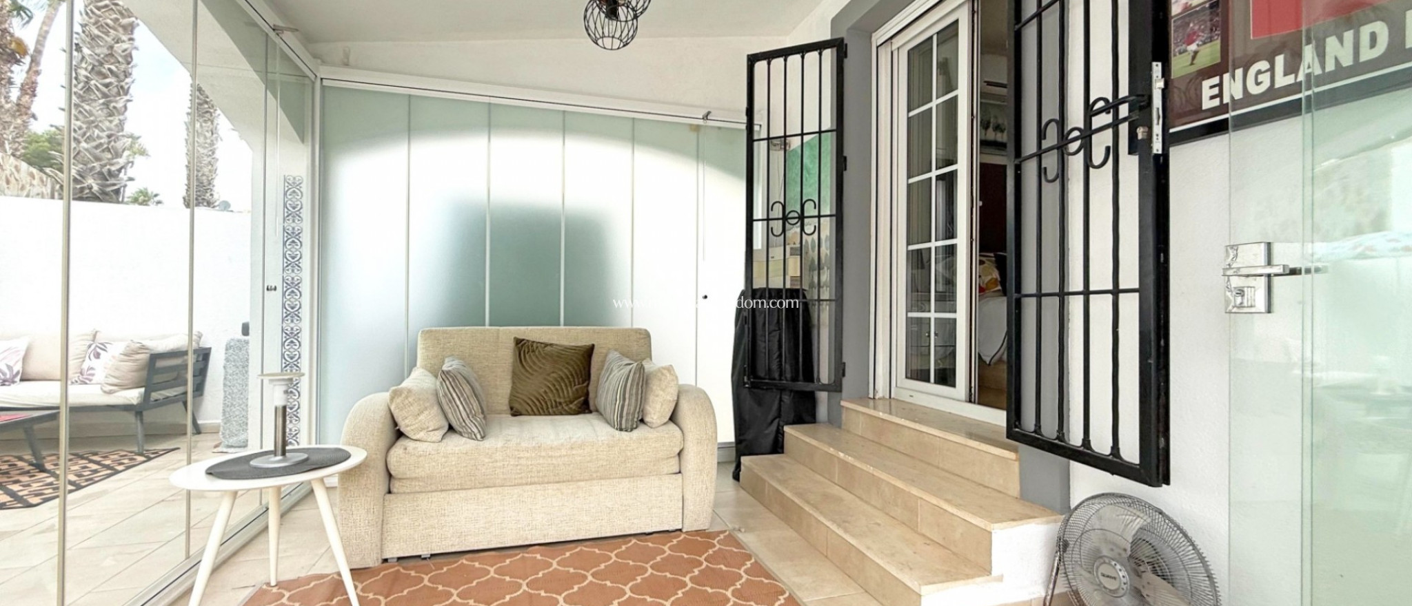 Revente - Villa individuelle - Orihuela Costa - Villamartín