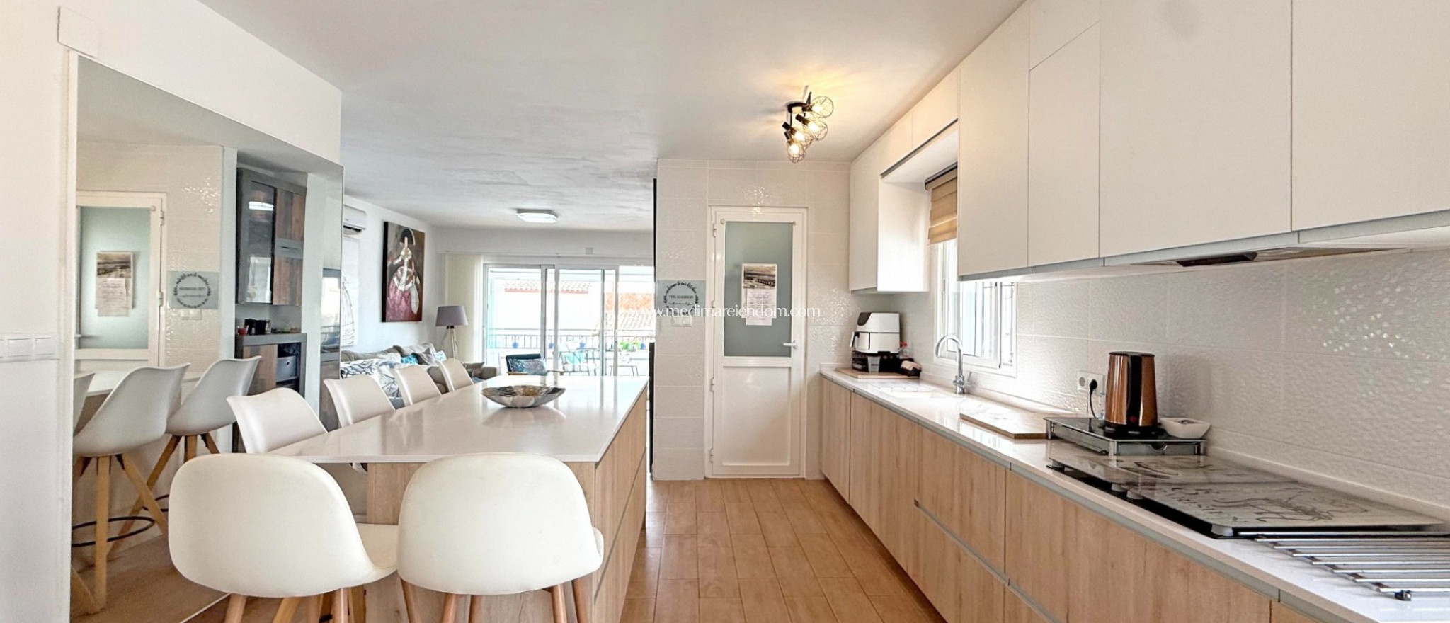 Revente - Villa individuelle - Orihuela Costa - Villamartín